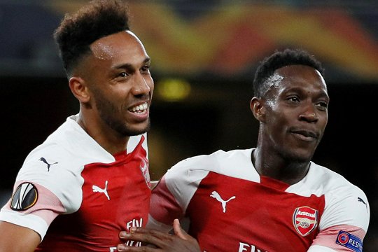 欧联杯积分榜排名