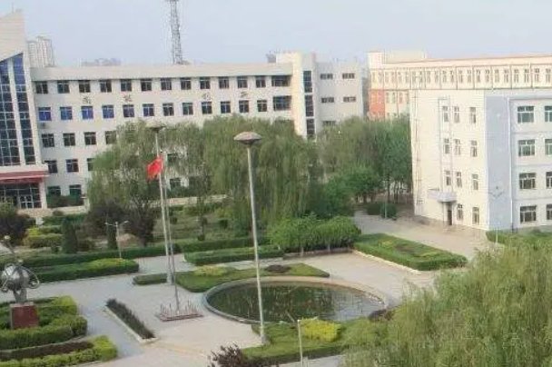 衡水技术学院单招分数线