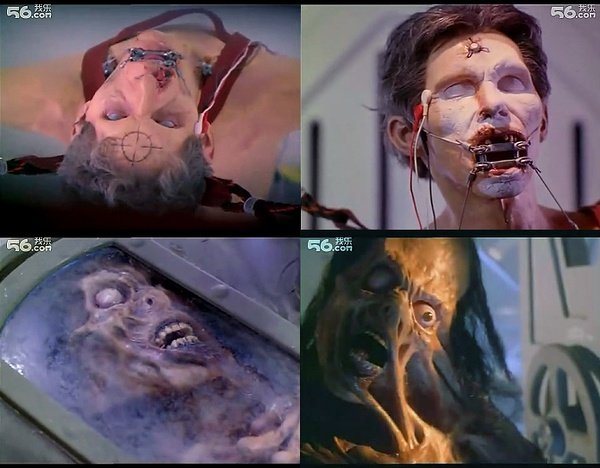 活死人归来5的剧情简介