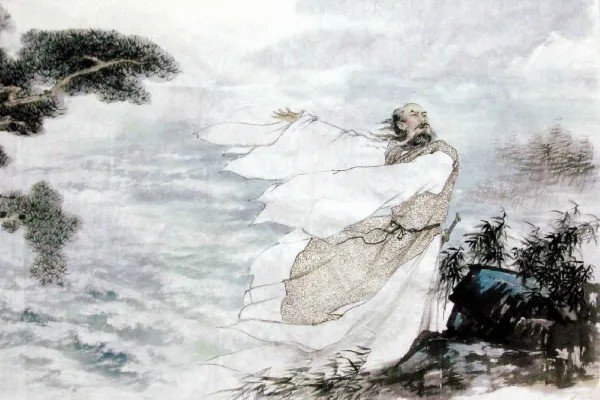 骚人是什么意思