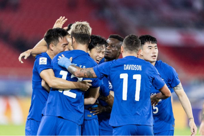 历届亚冠冠军一览表