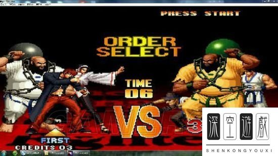 《拳皇14》PC版操作手感、剧情等试玩心得 拳皇14PC版怎么样