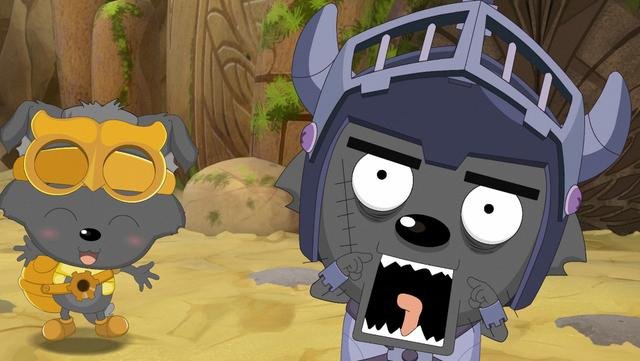 十年前被禁播的国产动画都有哪些？