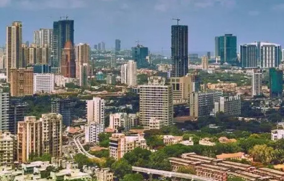 mumbai是哪个城市