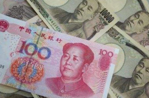 7,980日元等于多少人民币？