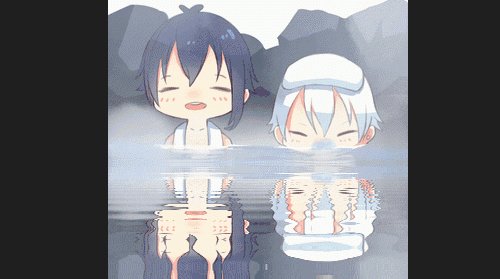 原神温泉节什么意思？