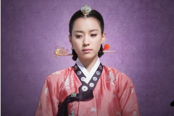 为什么崔淑媛不能和肃宗葬在明陵