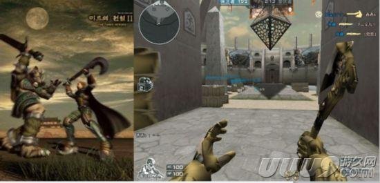 东京魔人学园传奇的东京魔人学园系列及衍生作品的游戏