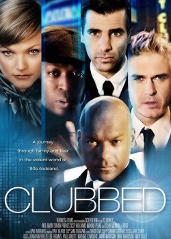 夜总会看门人的介绍