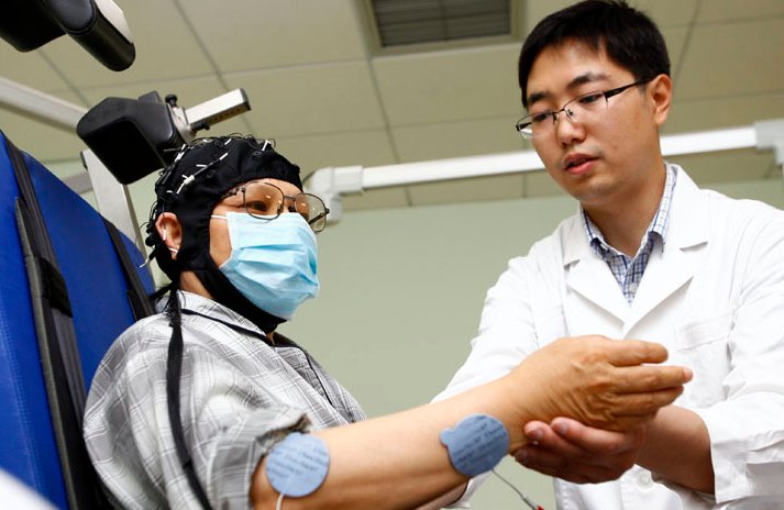 人工神经机器人系统是什么一号？