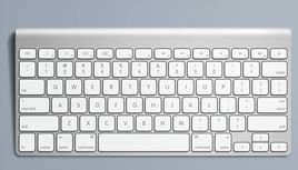 电脑怎么打出英文字母？