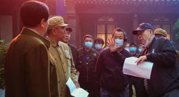 长津湖一共有几部啊？