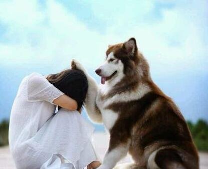 一个人很乖，很听话是优点吗