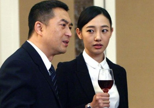 职场小说《浮沉》大结局是什么？