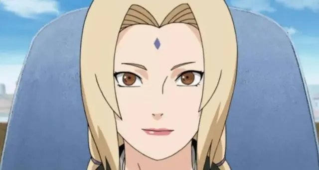 《火影忍者》纲手死了是哪一集?