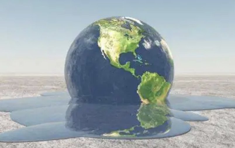 罗列出气候变化的利弊