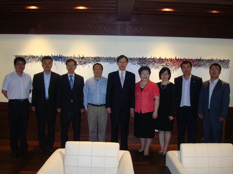 大韩民国驻上海总领事馆的介绍