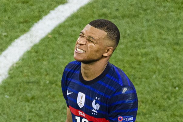 姆巴佩是黑人吗