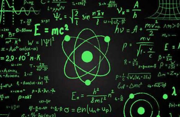 相对论公式是什么呢?