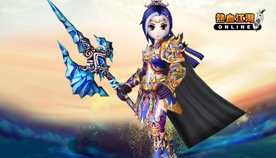 热血江湖所有历练任务