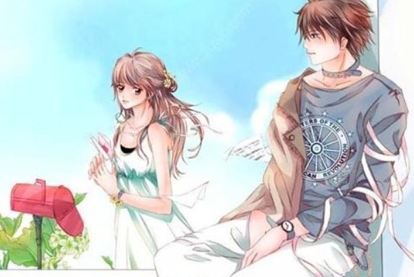 优等生的特殊待遇说说一味鱼结局是