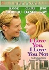 求一部 美国影片 （央视电影频道播放过）片名是：茫然的爱