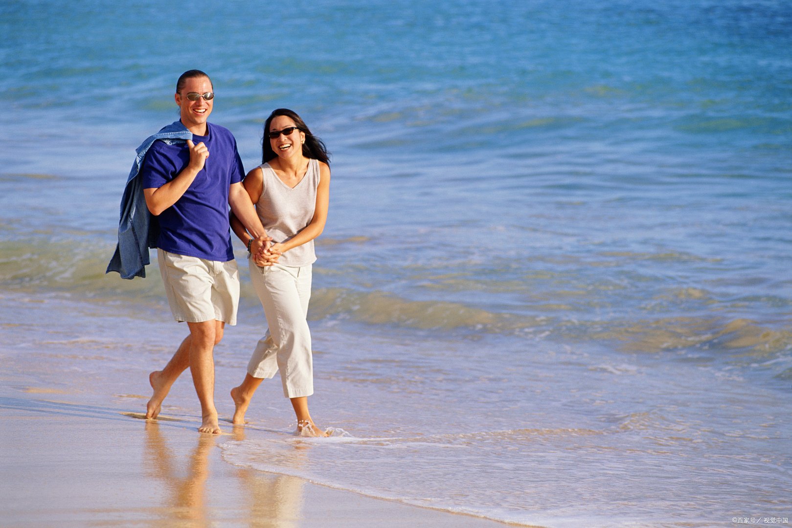 男人的哪些“欲言又止”，往往包含着他对你的深情？