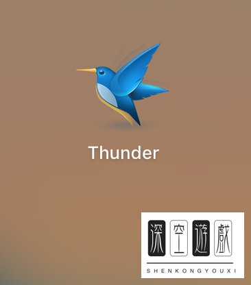 怎么在迅雷看看电影？