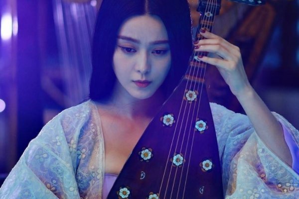 唐玄宗和杨玉环的马震究竟是怎么一回事？