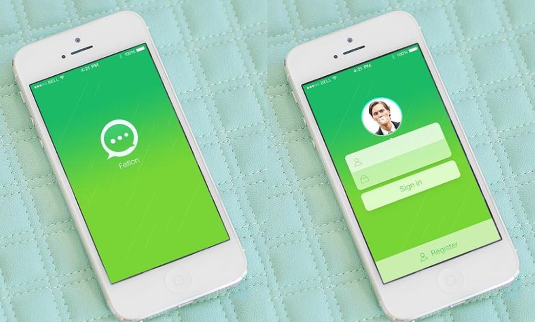 免费聊天的软件