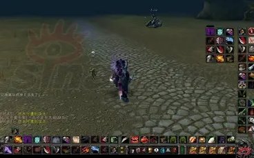 魔兽世界新三本任务在哪里接啊