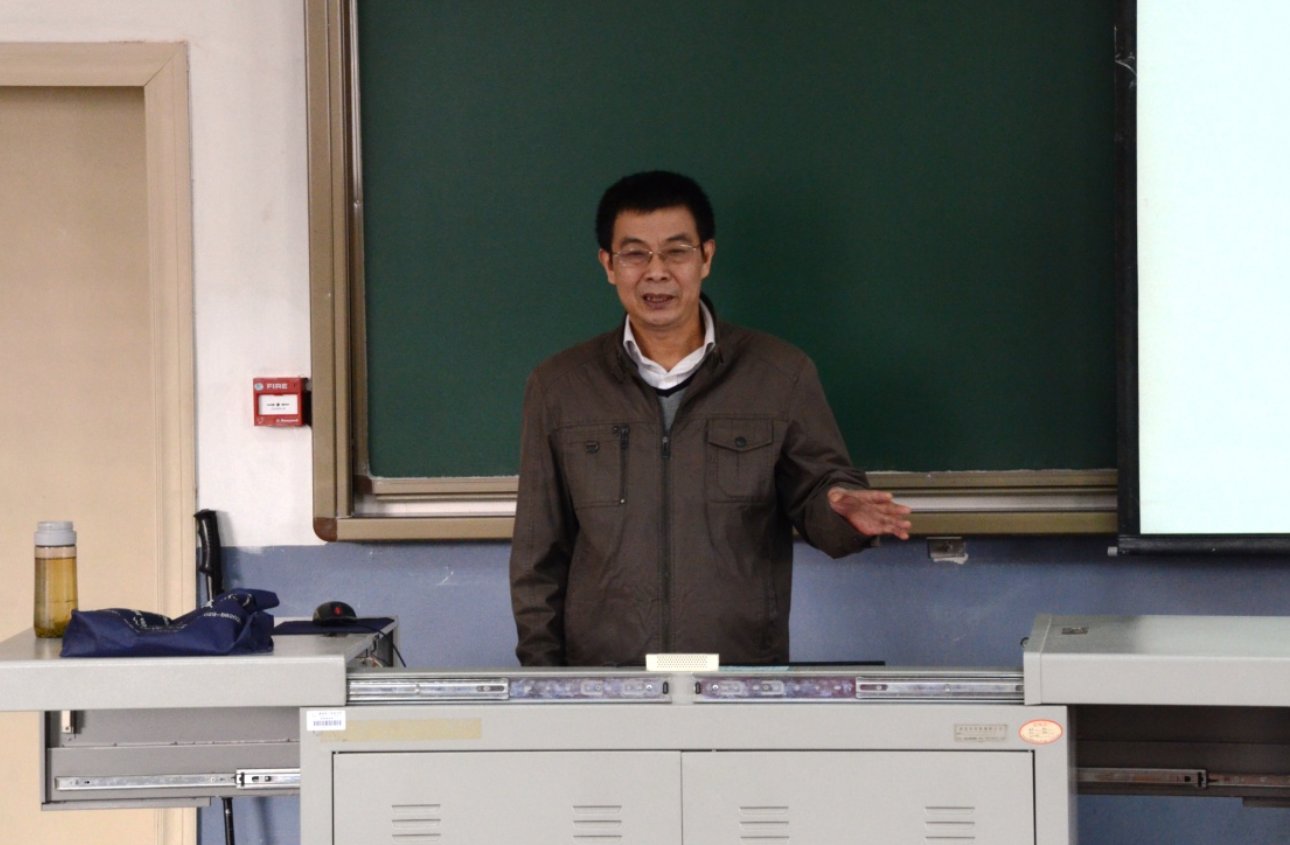 什么叫大体老师?