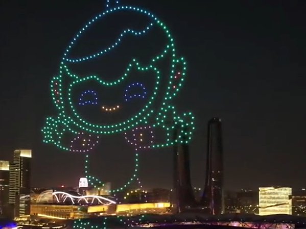 杭州亚运开幕式有哪些看点