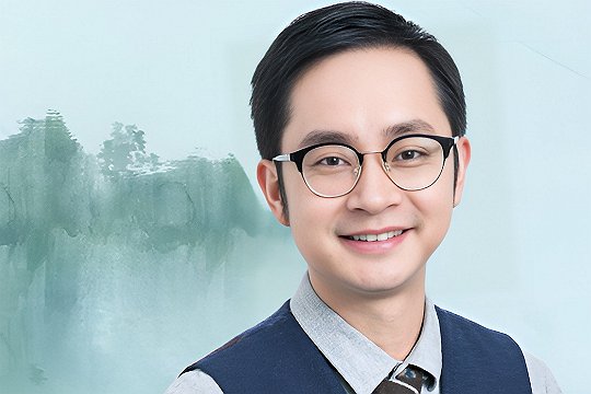 彭敏的个人资料