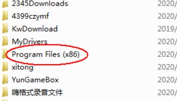 多玩魔盒打不开，显示“请从中指定正确的魔兽世界安装目录”怎么回事