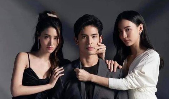 美之罪剧情是什么？