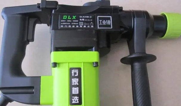 冲击钻和电锤的区别有哪些