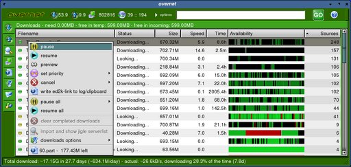 eDonkey2000的介绍