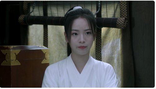 《雪中悍刀行》电视剧姜泥结局是什么?