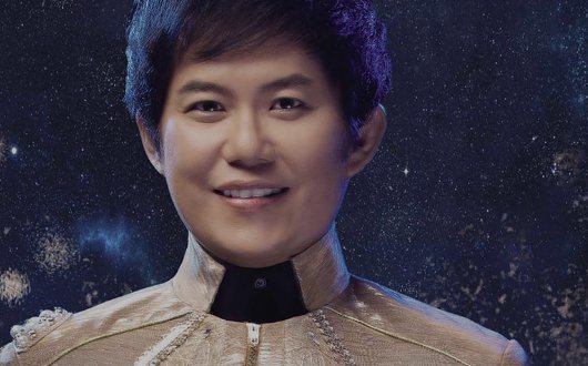 愚人码头的歌词大意