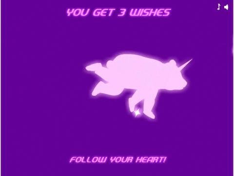 奔跑彩虹马百变版的介绍