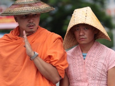 徐峥导演的全部电影有哪些