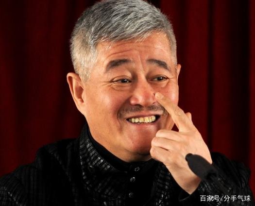 她是赵本山的干女儿，当红时与恩师传出绯闻，如今沦为路人，你认识她吗？