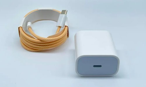 为什么ipad显示不在充电？