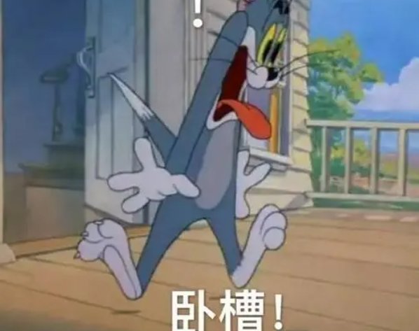 卧槽是什么意思？