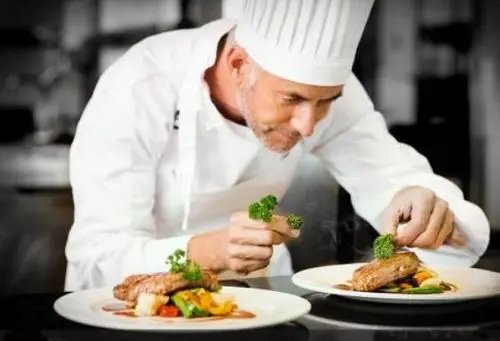 “烹饪”一词有什么含义？