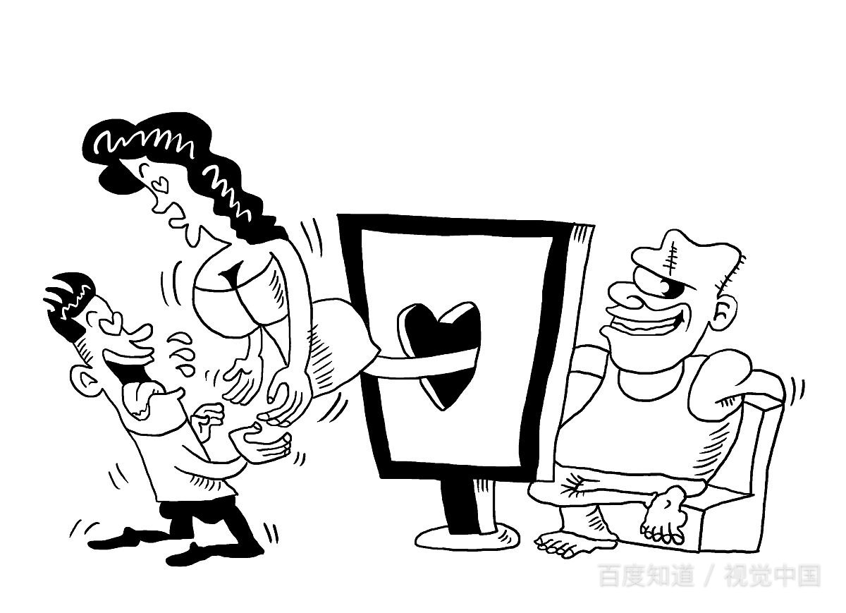 太熟悉是一种怎样的体验?