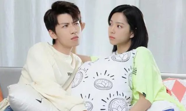 庄达菲演过的电视剧