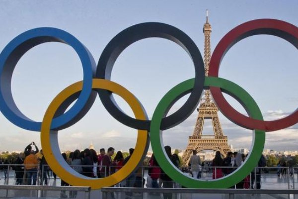 奥运会2024是哪个国家
