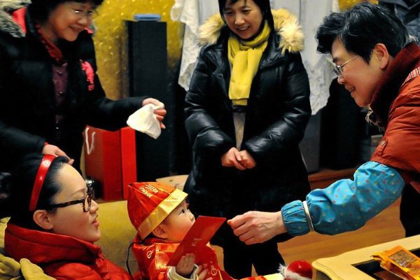 俗语“腊月忌尾,正月忌头”,头和尾指什么,都忌讳什么?